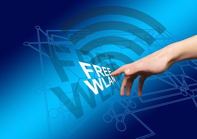 WIFI