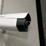 מצלמת hikvision